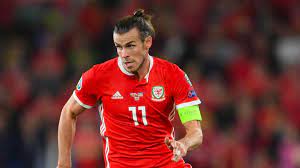Bale auttoi Walesia voittamaan perinteen